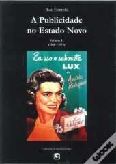 A Publicidade no Estado Novo
