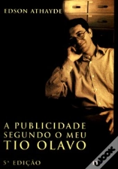 A Publicidade Segundo o Meu Tio Olavo