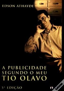Capa do artigo A Publicidade Segundo o Meu Tio Olavo
