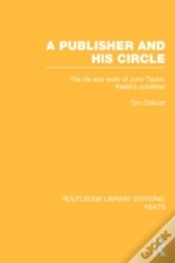 Capa do artigo A Publisher And His Circle