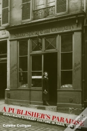 Capa do artigo A Publisher