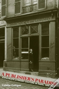 Capa do artigo A Publisher'S Paradise