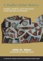 A Pueblo Social History - Preview