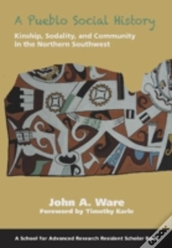 Capa do artigo A Pueblo Social History