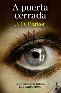 Capa do artigo A Puerta Cerrada