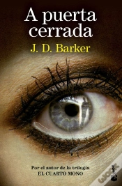 Capa do artigo A Puerta Cerrada
