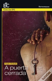 Capa do artigo A Puerta Cerrada