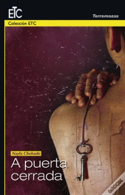 Capa do artigo A Puerta Cerrada