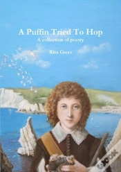 Capa do artigo A Puffin Tried To Hop