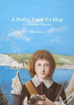Capa do artigo A Puffin Tried To Hop