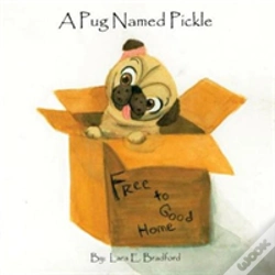 Capa do artigo A Pug Named Pickle