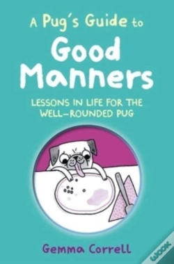 Capa do artigo A Pugâ€™S Guide To Good Manners