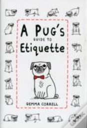 Capa do artigo A Pug