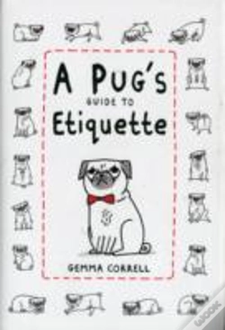 Capa do artigo A Pug'S Guide To Etiquette