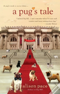 Capa do artigo A Pug'S Tale