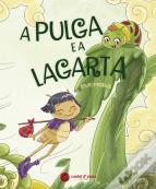 A Pulga e a Lagarta