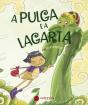A Pulga e a Lagarta - Preview