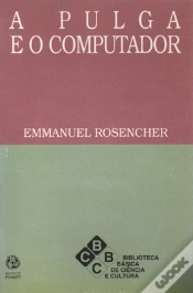 Capa do artigo A Pulga e o Computador