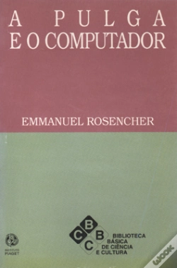 Capa do artigo A Pulga e o Computador