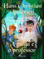 A Pulga E O Professor - Preview