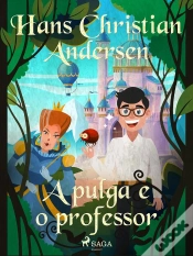 Capa do artigo A Pulga E O Professor