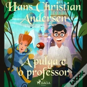 Capa do artigo A Pulga E O Professor