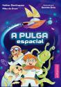A Pulga Espacial - Preview