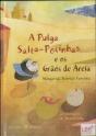 A Pulga Salta-Pocinhas e os Grãos de Areia - Preview