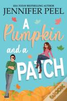A Pumpkin And A Patch