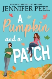 Capa do artigo A Pumpkin And A Patch