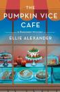 A Pumpkin Vice Cafe - Preview