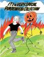 A Pumpkinhead Collection - Preview