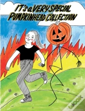 Capa do artigo A Pumpkinhead Collection