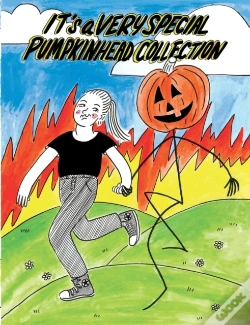 Capa do artigo A Pumpkinhead Collection