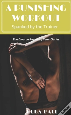 Capa do artigo A Punishing Workout