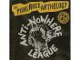 A Punk Rock Anthology - CD - Preview