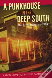 Capa do artigo A Punkhouse In The Deep South