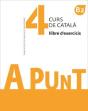 A Punt 4 Llibre Dexercicis - Preview