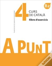 Capa do artigo A Punt 4 Llibre Dexercicis