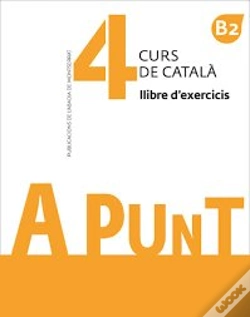 Capa do artigo A Punt 4 Llibre Dexercicis