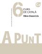 A Punt 6 Llibre D'Exercicis - Preview