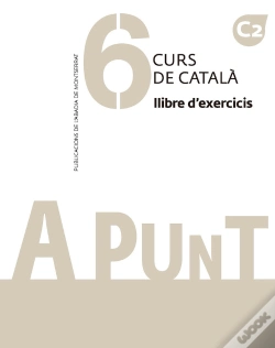 Capa do artigo A Punt 6 Llibre D'Exercicis