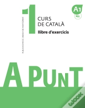 Capa do artigo A Punt. Curs De Català. Llibre D