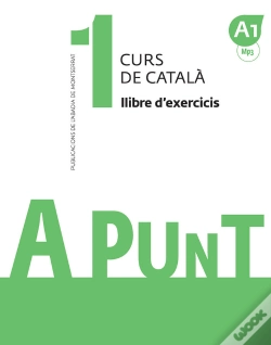 Capa do artigo A Punt. Curs De Català. Llibre D'Exercicis, 1