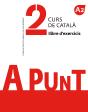 A Punt. Curs De Català. Llibre D'Exercicis, 2 - Preview