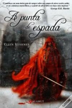 Capa do artigo A Punta De Espada
