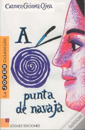 Capa do artigo A Punta De Navaja