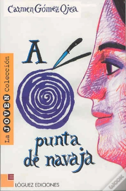 Capa do artigo A Punta De Navaja