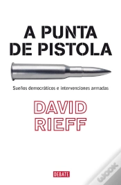 Capa do artigo A Punta De Pistola
