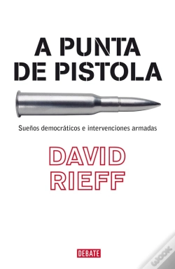 Capa do artigo A Punta De Pistola